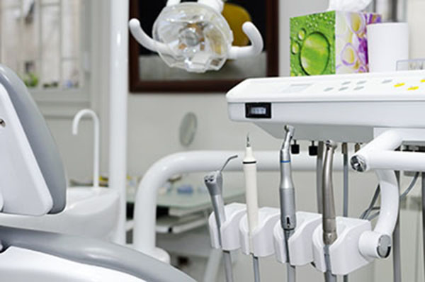 Tools Commonly Used By General Dentists