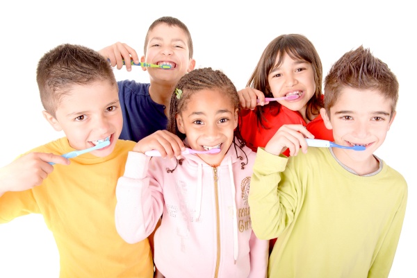Tooth Replacement For Children Who Lose A Tooth Too Early