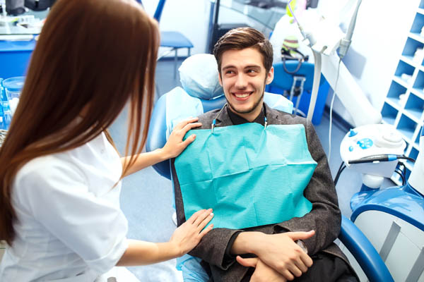 How To Keep Your Mouth Healthy After A Dental Cleaning