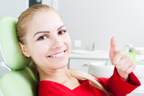 How Many Appointments Does A Dental Implant Restoration Take?