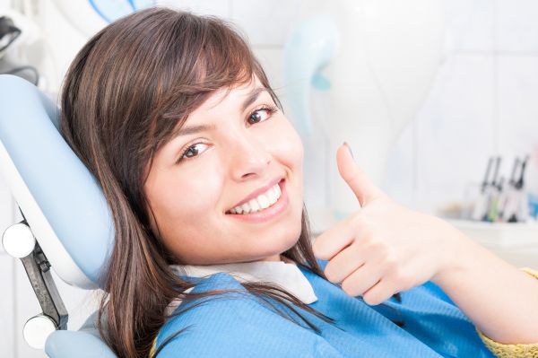 Which Dental Restorations A Dentist Might Recommend