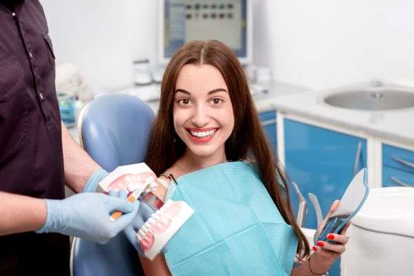 Tools Commonly Used by General Dentists - Carolina Smiles Family