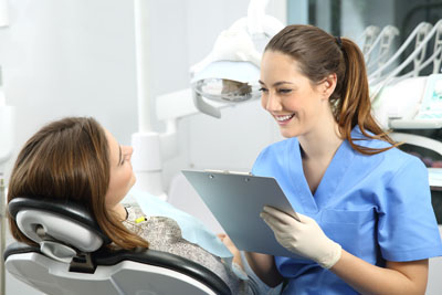 Minimally Invasive Solutions And Aesthetic Dentistry