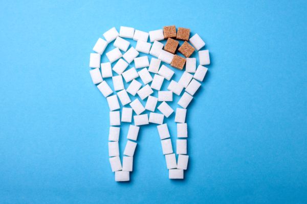 A General Dentist Explains How Sugar Affects Teeth