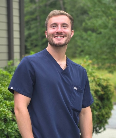 Dr. Nick
