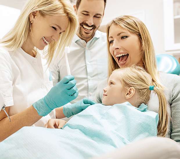 Brevard Family Dentist