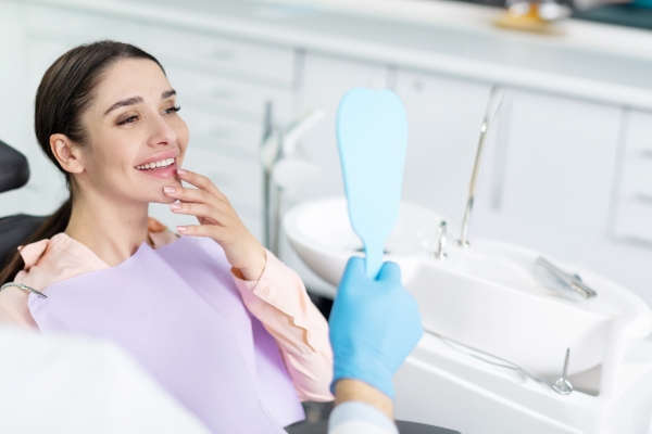 Dentist Near Me: What To Look For Beyond Reviews And Ratings
