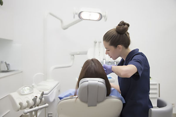 Getting A Dental Crown After A Root Canal
