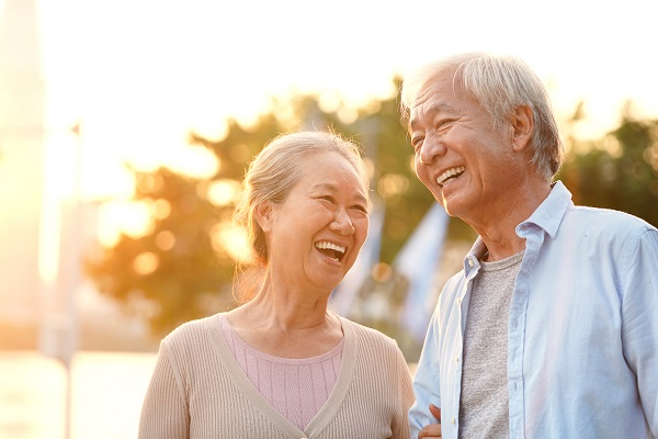 Tips For Improving The Longevity Of Implant Supported Dentures