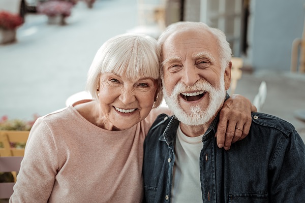 Implant Supported Dentures Brevard, NC