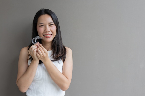 Is Invisalign The Right Teeth Straightening Procedure For Your Teeth?