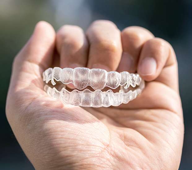 Brevard Is Invisalign Teen Right for My Child