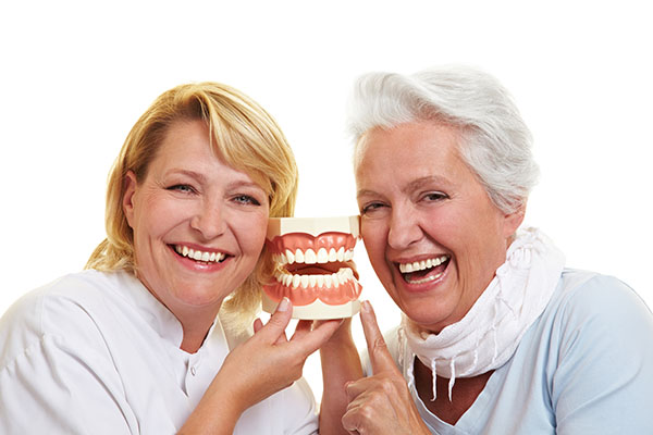 Permanent Tooth Replacement Options