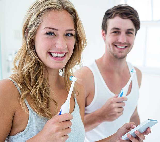 Brevard Oral Hygiene Basics