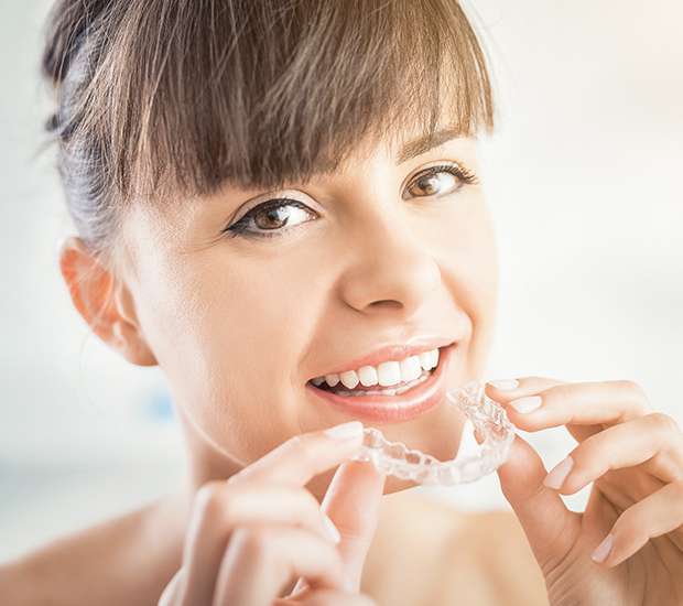 Brevard 7 Things Parents Need to Know About Invisalign Teen