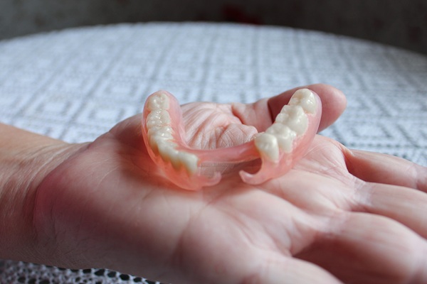 Partial Dentures: A Functional And Aesthetic Solution For Missing Teeth