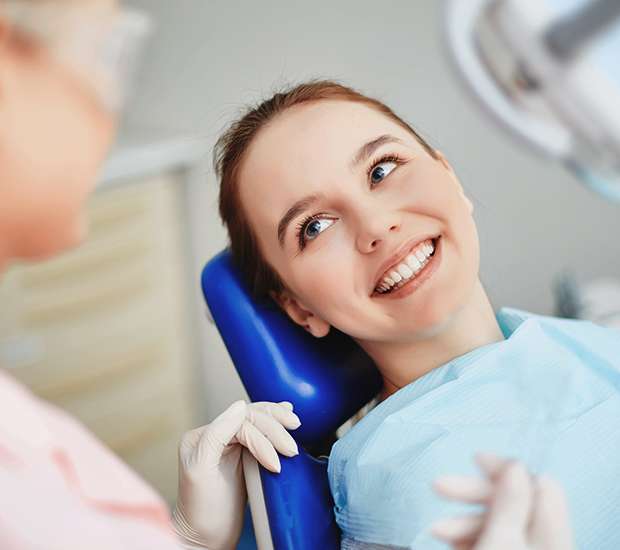 Brevard Root Canal Treatment