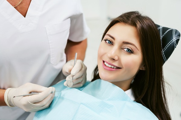 What Methods Does A Sedation Dentist Offer?