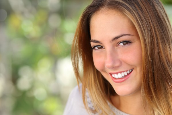 Smile Makeover Options From Your General Dentist