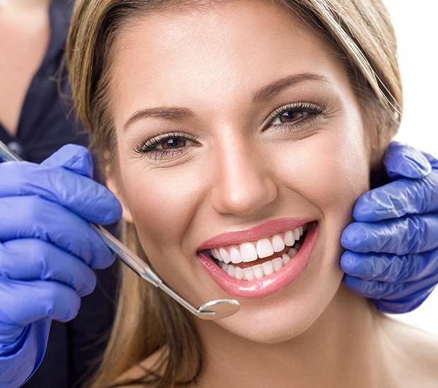 Brevard Teeth Whitening at Dentist