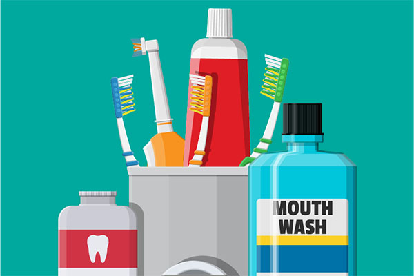 5 Tips for Preparing for a Dental Cleaning from Carolina Smiles Family Dental in Brevard, NC