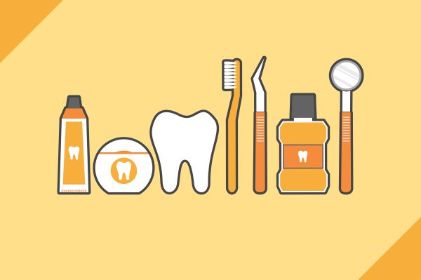 Can My Toothpaste Choice Damage My Dental Crown?