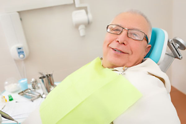 denture repair Brevard, NC